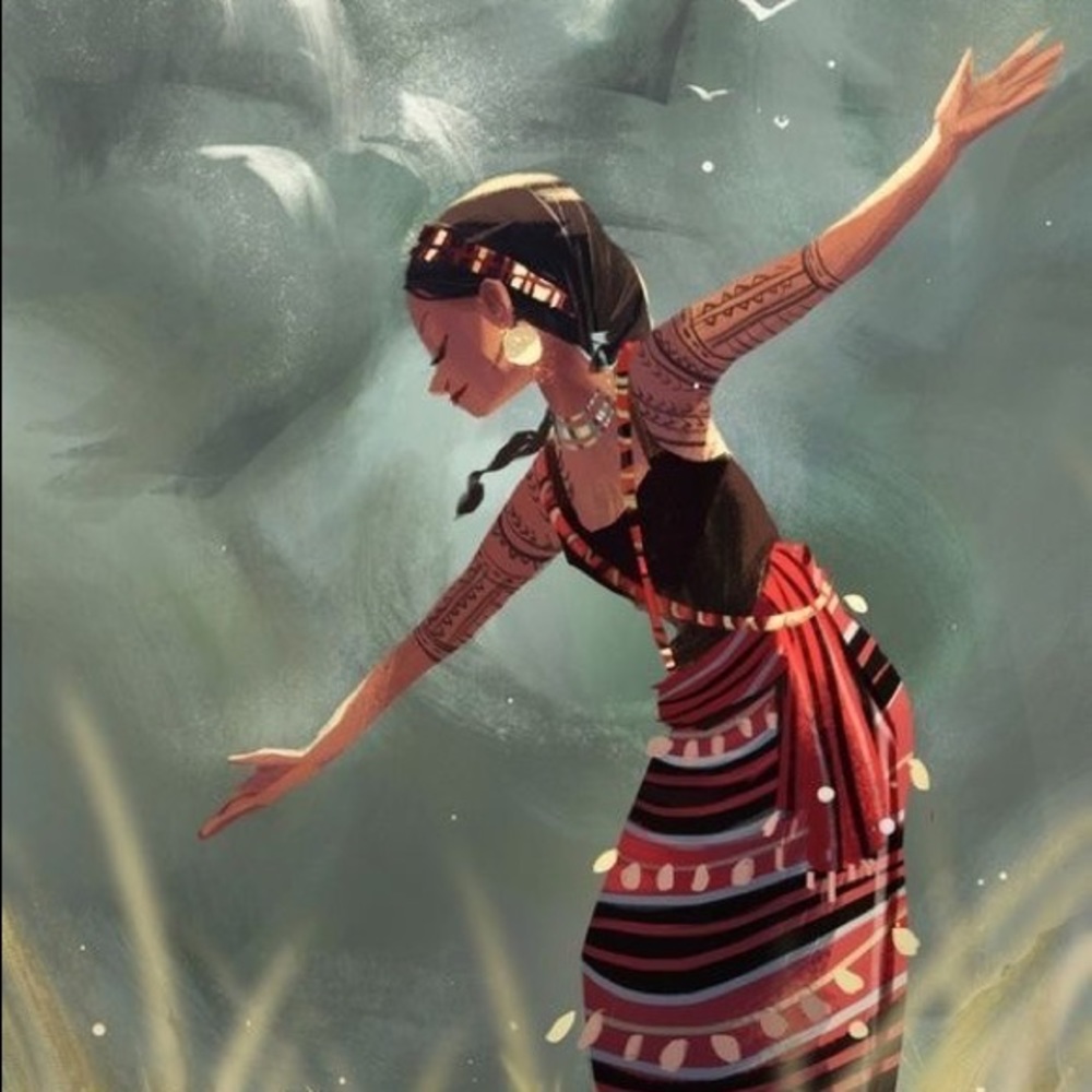 Meet your Posher, Regina